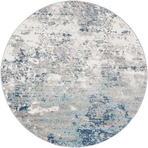 Brentwood BNT822 Power Loomed Indoor Rugs - Safavieh - 1 of 4