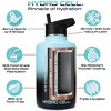 64oz Hydro Cell Wide Mouth Stainless Steel Water Bottle - 3 of 4
