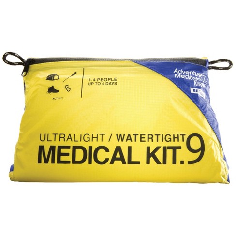 Car Camping Medical Kit / Sportsman