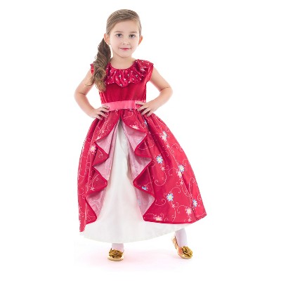 target princess dress