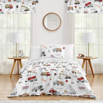 Siscovers On The Mark Bunkie Deluxe Zipper Bedding Set - Bed Bath
