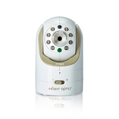 Infant optics best sale video monitor