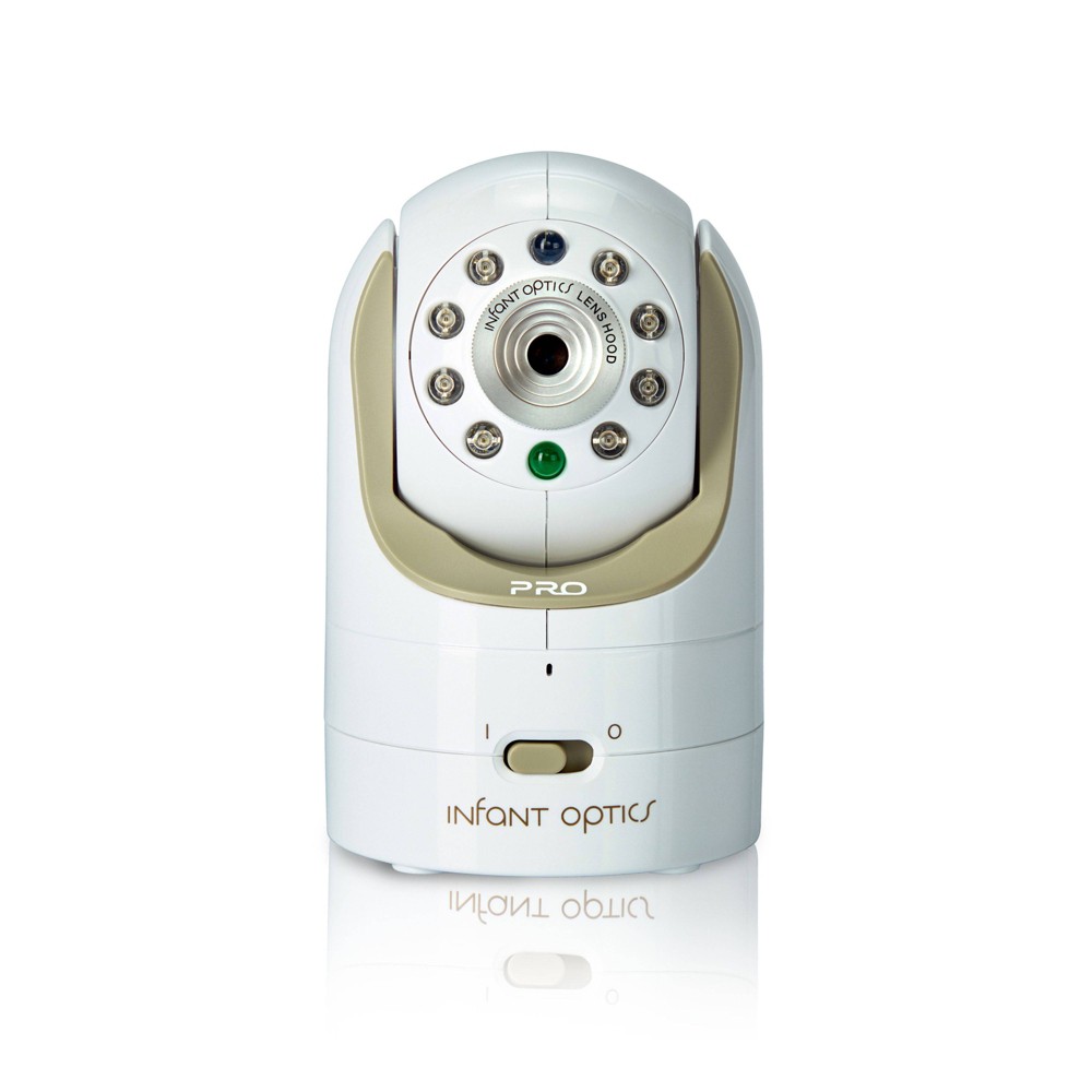 Photos - Baby Monitor Infant Optics DXR-8 PRO Add-On Camera