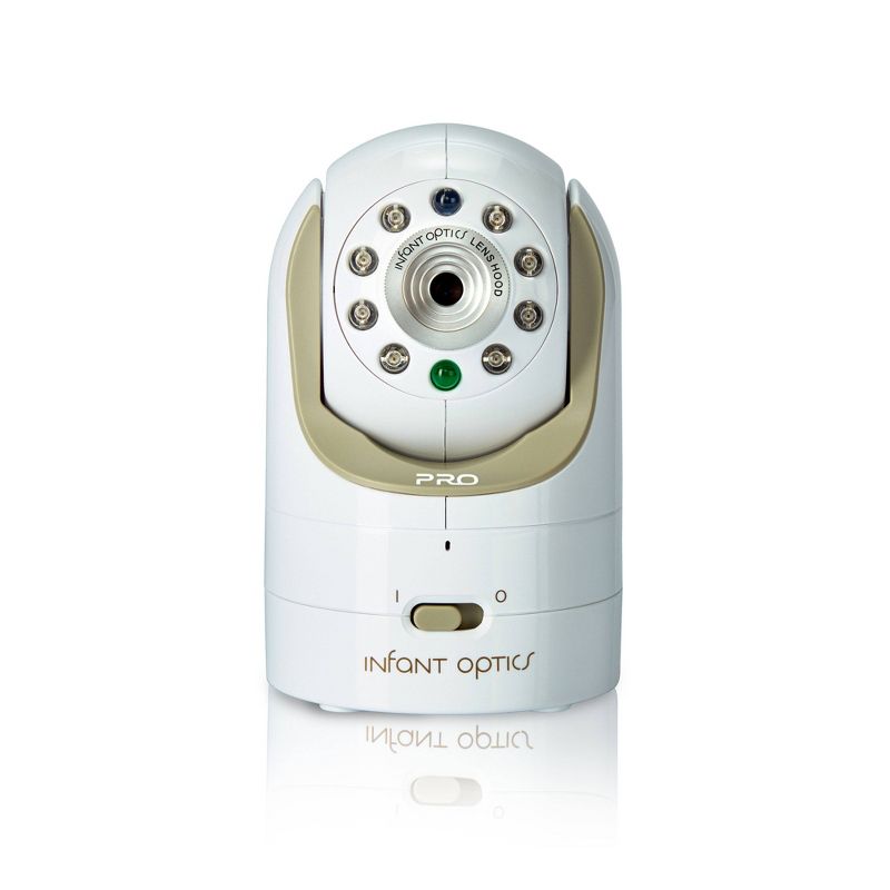 Infant Optics DXR-8 PRO Add-On Camera, 1 of 5