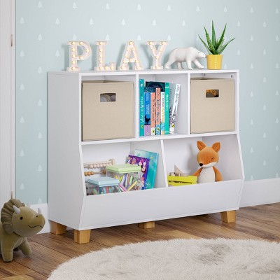 Hanging Bookshelf Kids Room Target