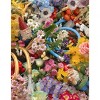 Piecework Puzzles - Bloom Boom! - 2 of 4