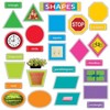 DUPLICATE TREND Shapes All Around Us Learning Set - 4 of 4