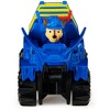 PAW Patrol True Metal Dino Rescue Chase 1:55 Scale Die-Cast Police Vehicle with Real Working Wheels Kids Toy Car - 4 of 4