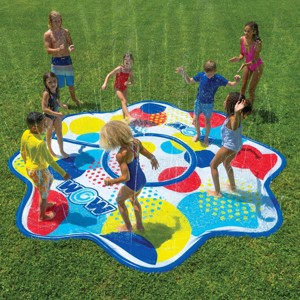 WOW Fun Spot 12' Octagon Spray Pad - 1 of 4