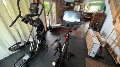 Bowflex Indoor Bike VeloCore - Fitshop