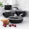 Scanpan Pro IQ 2 Piece 9" and 11" Fry Pan Set - 4 of 4