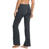 Jockey Women's Cotton Stretch Slim Bootleg Pant - 2 of 2