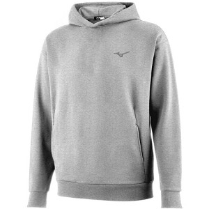 Mizuno Youth Recover Hoodie - 1 of 1