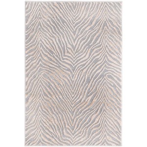 Unique Loom Finsbury Collection Area Rug - Meghan - 1 of 4