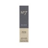 No7 Pro Artist Bronzer Highlighter Multistick Light Bronze + Champagne Glow - 0.21oz - 4 of 4