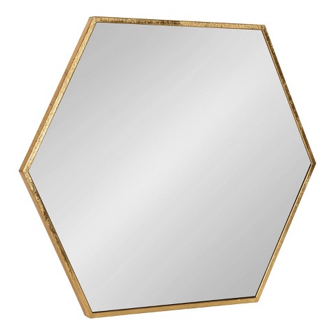 Hexagon Wall Decor - Wayfair Canada