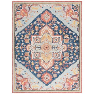 Metro MET727 Hand Tufted Indoor Rugs - Safavieh - 1 of 4