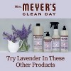 Mrs. Meyer's Clean Day Lavender Liquid Hand Soap - 4 of 4