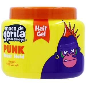 Moco Gorila Punk Hair Gel - 9.52oz - 1 of 4