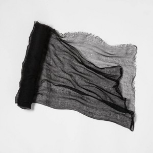 6' Gauze Cloth Halloween Decorative Prop - Hyde and EEK! Boutique™ - 1 of 3