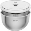 ZWILLING Fresh & Save BOWLS Stainless Steel Vacuum Bowl - 2 of 4