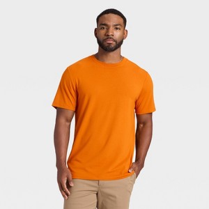 Men's Comfort Wear T-Shirt - Goodfellow & Co™ - 1 of 3