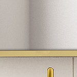 gold-36"h*24"w