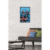 Trends International NFL Carolina Panthers - Bryce Young 24 Unframed Wall Poster Prints - 2 of 4