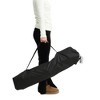 ALEXOUN Folding Outdoor Portable Camping Chair with Pillow & Cup Holder, Recliner with Carry Bag for Outdoor Travel Camping - 4 of 4