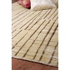 Hauteloom Hotchkiss Wool Living Room, Bedroom Area Rug - Contemporary - 3 of 4