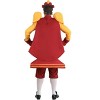 HalloweenCostumes.com Disney's Men's Beauty and the Beast Cogsworth Costume - 2 of 4