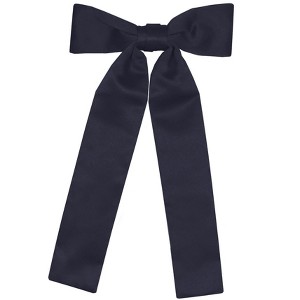 Jacob Alexander Men’s Kentucky Colonel Clip-On Bow Tie - 1 of 4