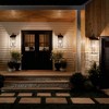 Kichler Lighting Mathus 3 - Light Wall Light in  Olde Bronze - 4 of 4