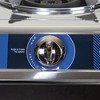 Stansport Stainless Steel Double Burner Stove With Stand - 4 of 4