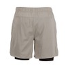 Mizuno Men's Alpha Eco 7In 2-N-1 Short - 2 of 2