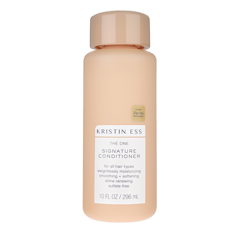 Photos - Hair Product Kristin Ess Signature Conditioner, Sulfate Free and Color Safe - 10 fl oz