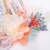 Meri Meri Floral Fabric Chandelier (Pack of 1) - 2 of 4