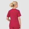 Wink Origins Bravo-Women's V-Neck Scrub Top - 2 of 4