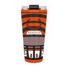 NFL Cincinnati Bengals 32oz Helmet Tumbler - 2 of 4