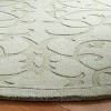 Impressions IM341 Hand Loomed Indoor Rugs - Safavieh - 3 of 3