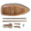 HABA DIY Cork Boat for Kids - Outdoor Toys for Kids 6 and up, STEM Craft Kit and Building Toys, Ideal 6 Year Old Birthday Gift - 3 of 4
