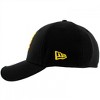 Adult Mortal Kombat Scorpion New Era 39Thirty Fitted Hat - 4 of 4