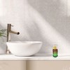 Unique Bargains Elegant Perfume Bottles for Bathroom 1.01oz 1 Pc - 2 of 4