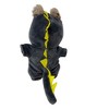 Tyrannosaurus Dinosaur Costume for 17.5 Labubu Dolls - 3 of 4