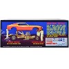 Skill 3 Model Kit 1970 Ford Mustang Funny Car "Mach Won" 1/25 Scale Model by AMT - 3 of 4