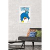 Trends International Hello Kitty and Friends: Hello - Tuxedosam Feature Series Framed Wall Poster Prints - 2 of 4