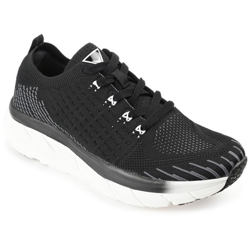 S Sport By Skechers Men's Reiff 3.0 Sneakers - Black 7