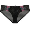 Adore Me Women's Elara Hipster Panty - 4 of 4