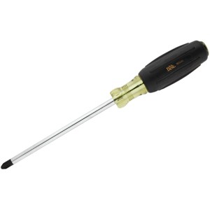 Do it Best  #3 x 6 In. Professional Phillips Screwdriver 365241 - 1 of 2
