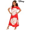 HalloweenCostumes.com Kid's Deluxe Disney Lilo Costume - 3 of 4